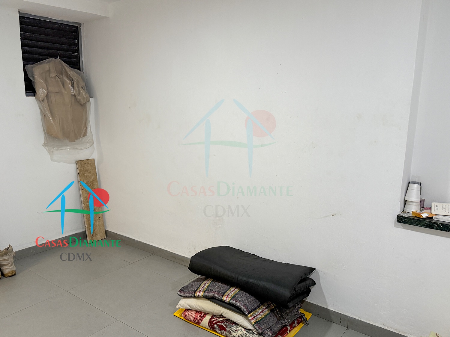 Jardines del Pedregal Casa Kenzo IDI - Área de seguridad 6